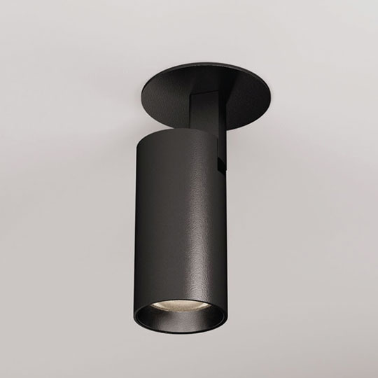 چراغ توکار مربو میکرو آر ای