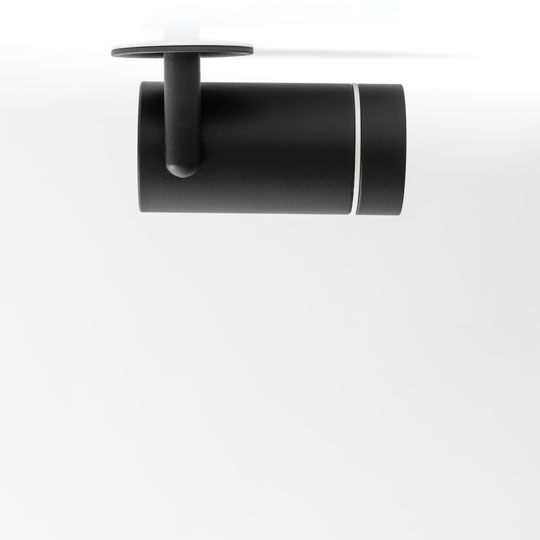 چراغ توکار آرو آر ای