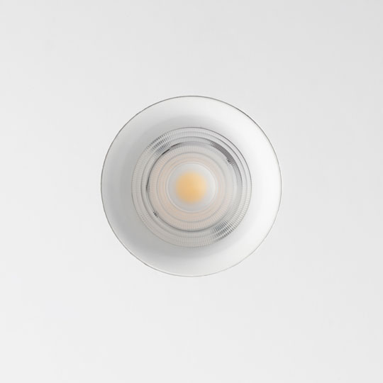 چراغ سقفی توکار آیرن میدی