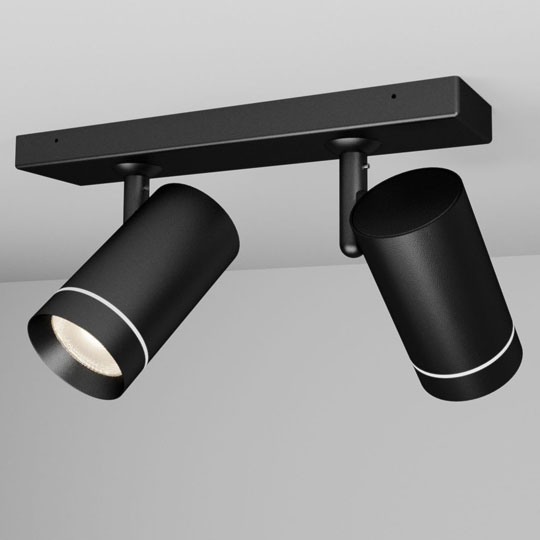 چراغ روکار آرو سی دبلیو