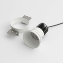 چراغ سقفی توکار سیبرون سی اف تی آر