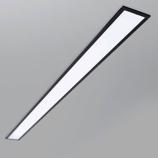 چراغ خطی توکار سیرا آر 6090 