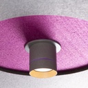 چراغ آویز آکوستیک اورما 40 GU10