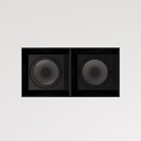 چراغ سقفی توکار فیتران کیو تی آر تویین