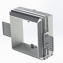 [2099924117] کیت تریملس مینی مربعی سایز 100