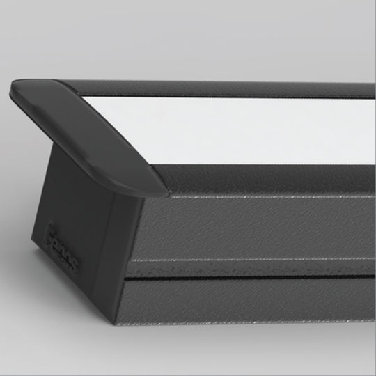 چراغ خطی توکار سیرا آر 1616