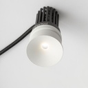 چراغ سقفی توکار دارکلانس