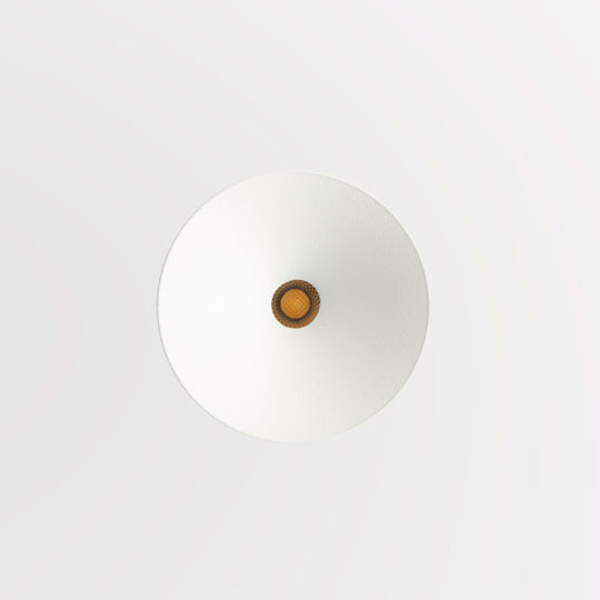 چراغ سقفی توکار دارکلانس