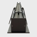 چراغ خطی توکار سیرا آر 4040