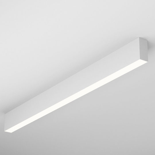 چراغ خطی روکار سیرا اس 4090