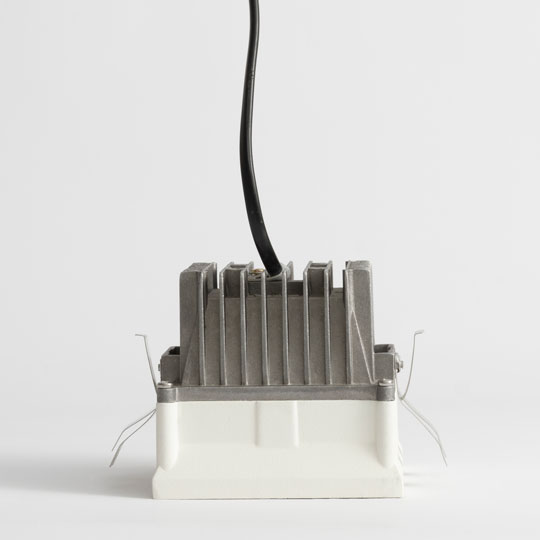 چراغ سقفی توکار آیدن مینی تی آر