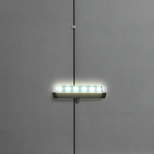 وال واشر سیلوا میدی 