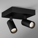 چراغ روکار مربو میکرو سی دبلیو