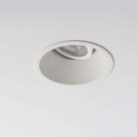 چراغ سقفی توکار فیتران سی مینی