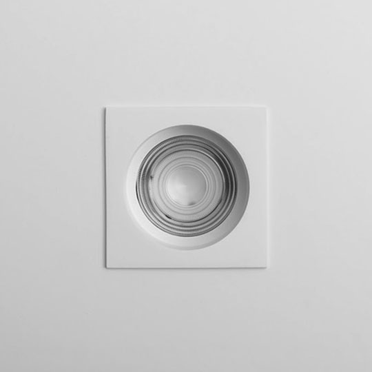 چراغ سقفی توکار سیبرون کیو میدی 