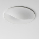 چراغ سقفی توکار رونی 