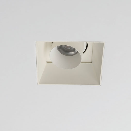 چراغ سقفی توکار تیران اس تی آر