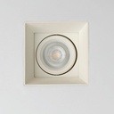 چراغ سقفی توکار فیتران کیو تی آر