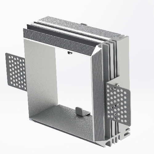 کیت تریملس مینی مربعی سایز 100