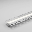 [F468AS0530W] چراغ خطی توکار سیرا تی آر 1616 (3000K, IP20, 5W/m)