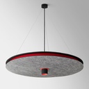 چراغ آویز آکوستیک فلکانا