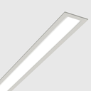 چراغ خطی توکار سیرا آر 4040