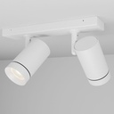 [F337WG] چراغ روکار آرو سی دبلیو (سفید)