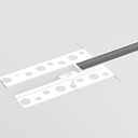 کیت تریملس خطی کراب 16